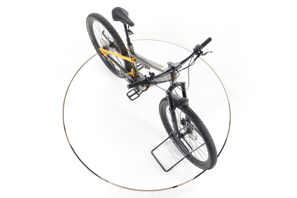 KTM Macina Chacana 792 E-Bike Fully - Image 15