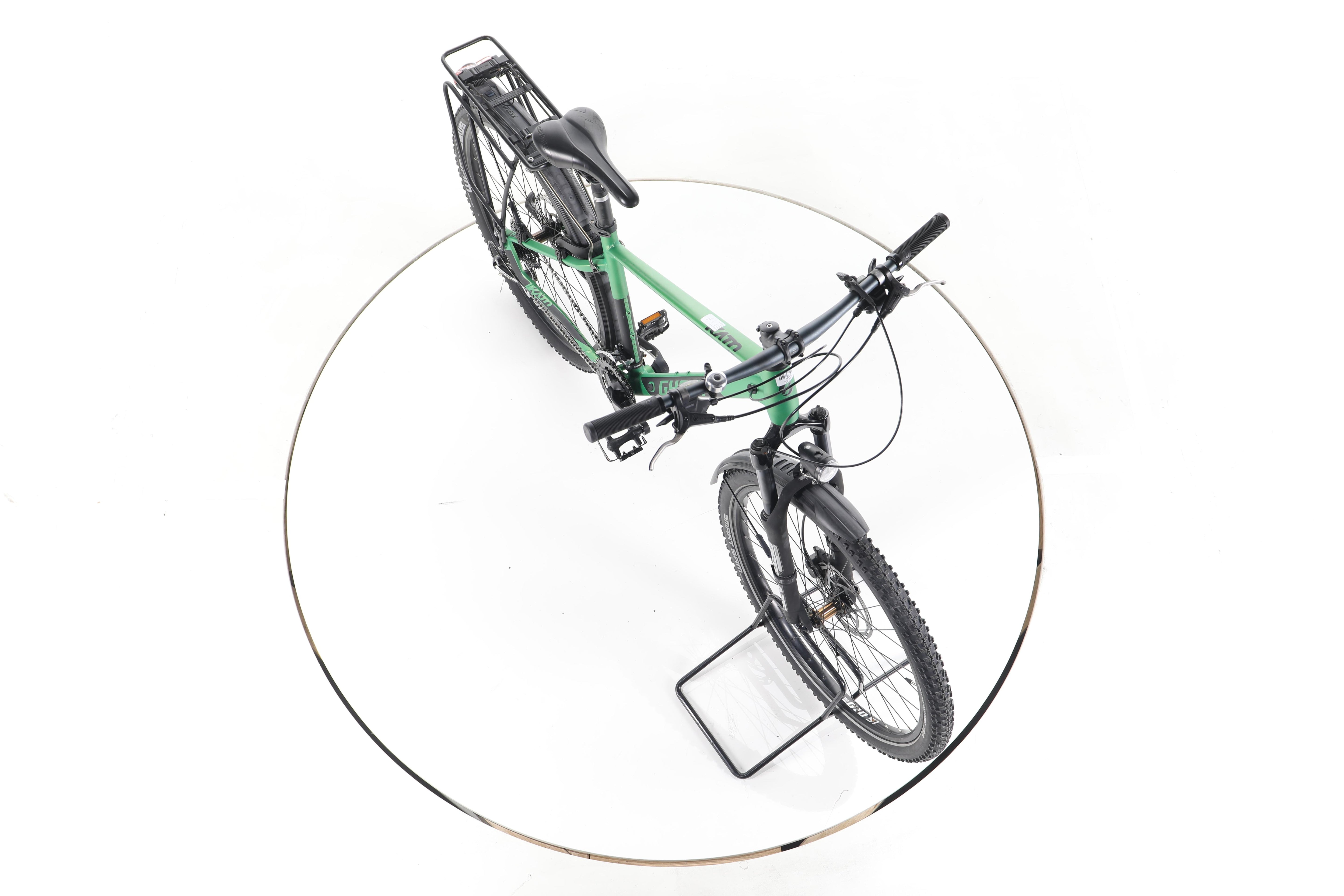 Ghost Kato EQ Fahrrad City & Trekking - Image 15