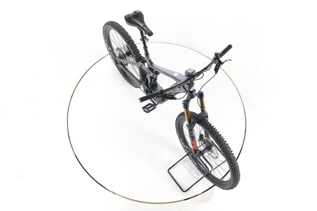 Simplon Rapcon P-Max E-Bike Fully Carbon - Image 15