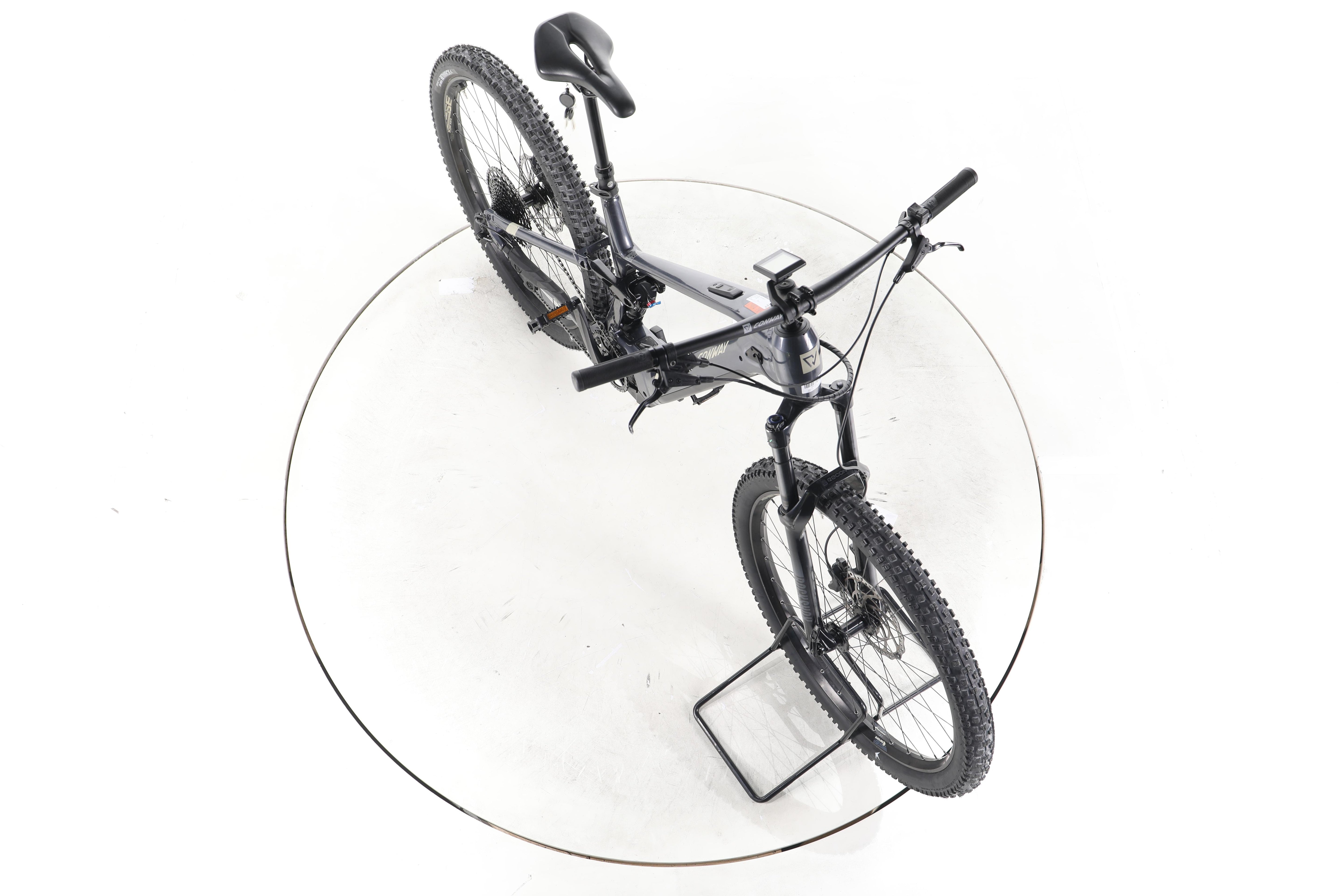Conway Xyron S 2.9 E-Bike Fully - Image 15