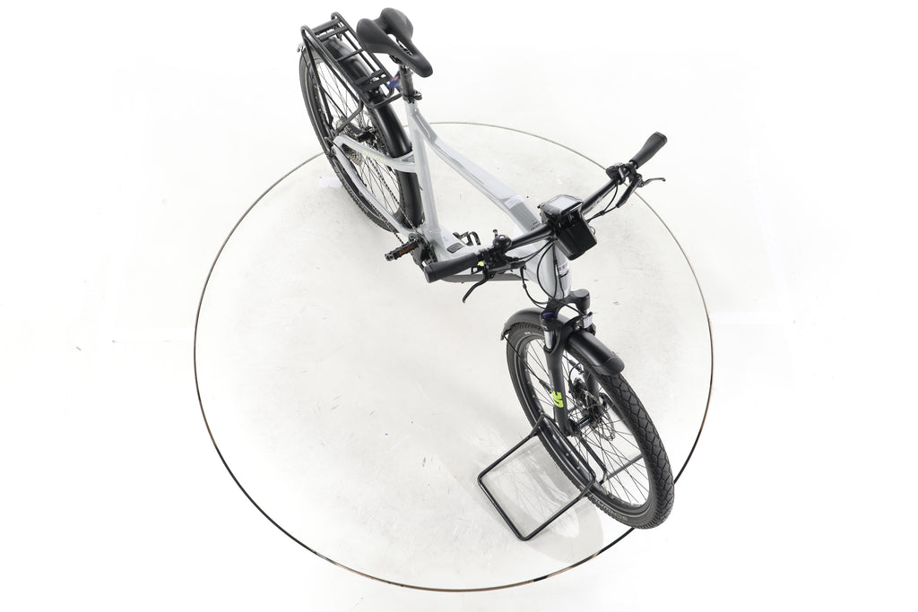 Haibike Trekking 6 Trekking E-Bike - Image 15