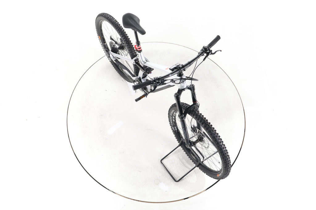 Conway eWME 2.0 E-Bike Fully 2025 - Image 15