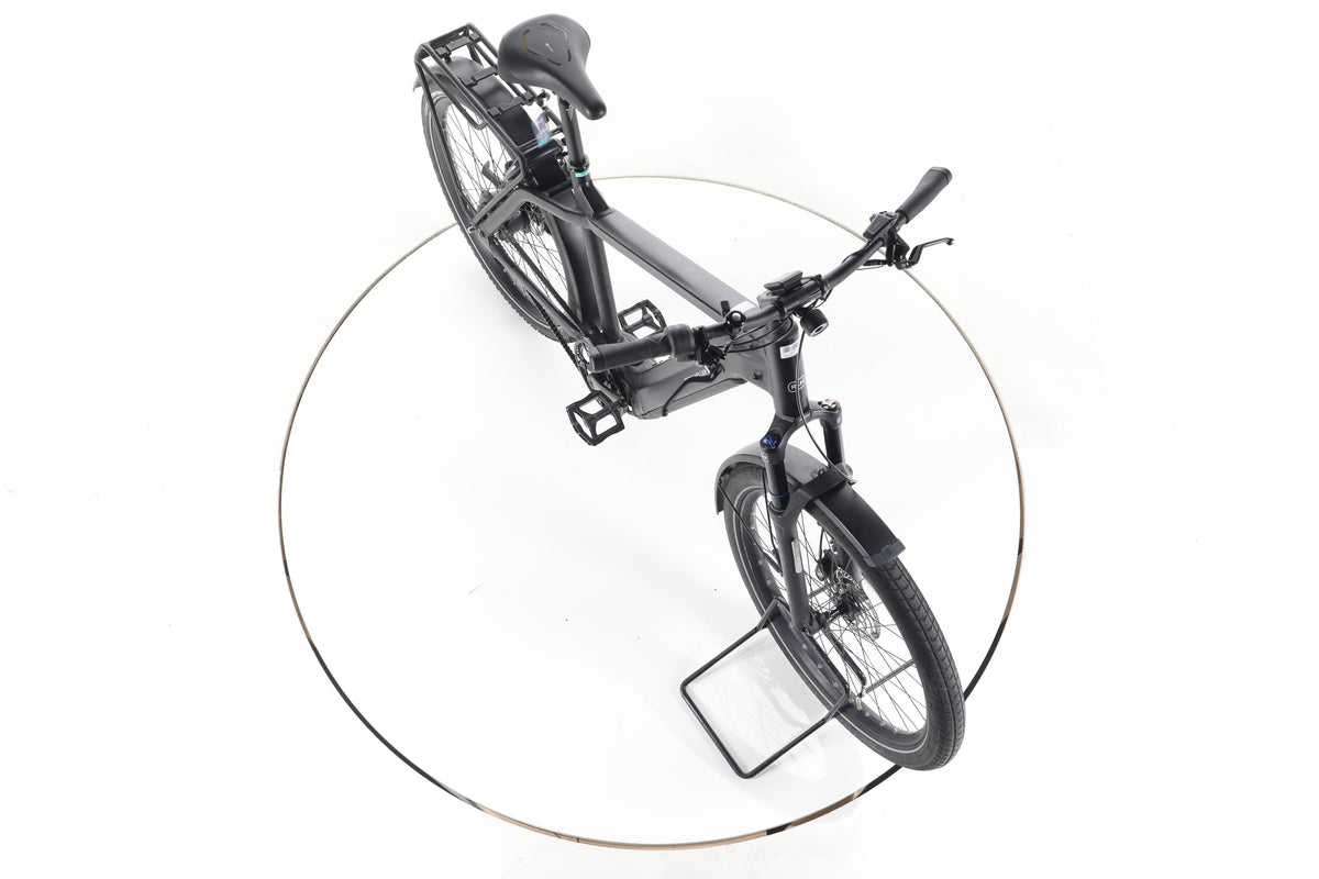 Riese & Müller Charger4 GT Vario City E-Bike - Image 15