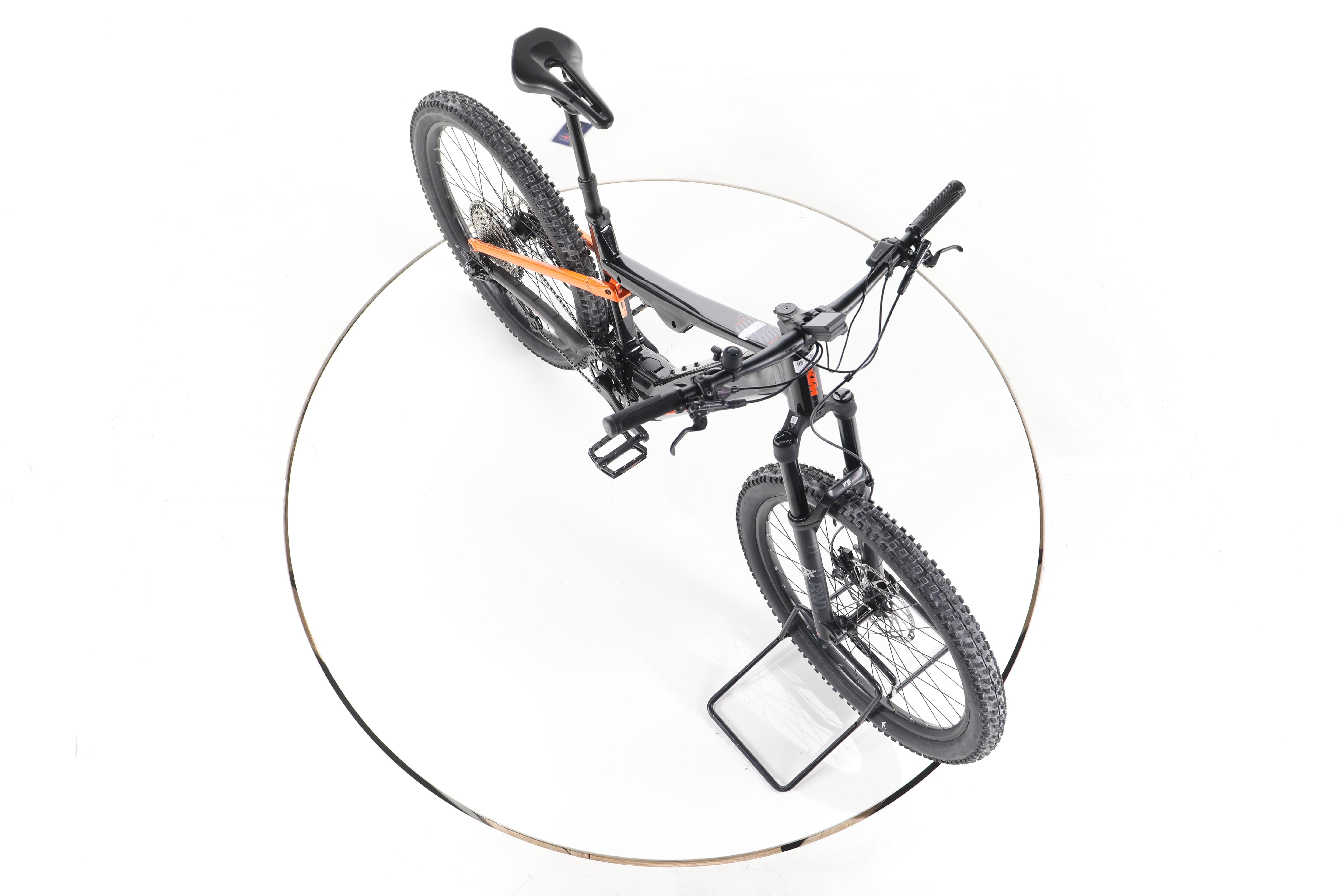 KTM Macina Lycan 771 E-Bike Fully - Image 15