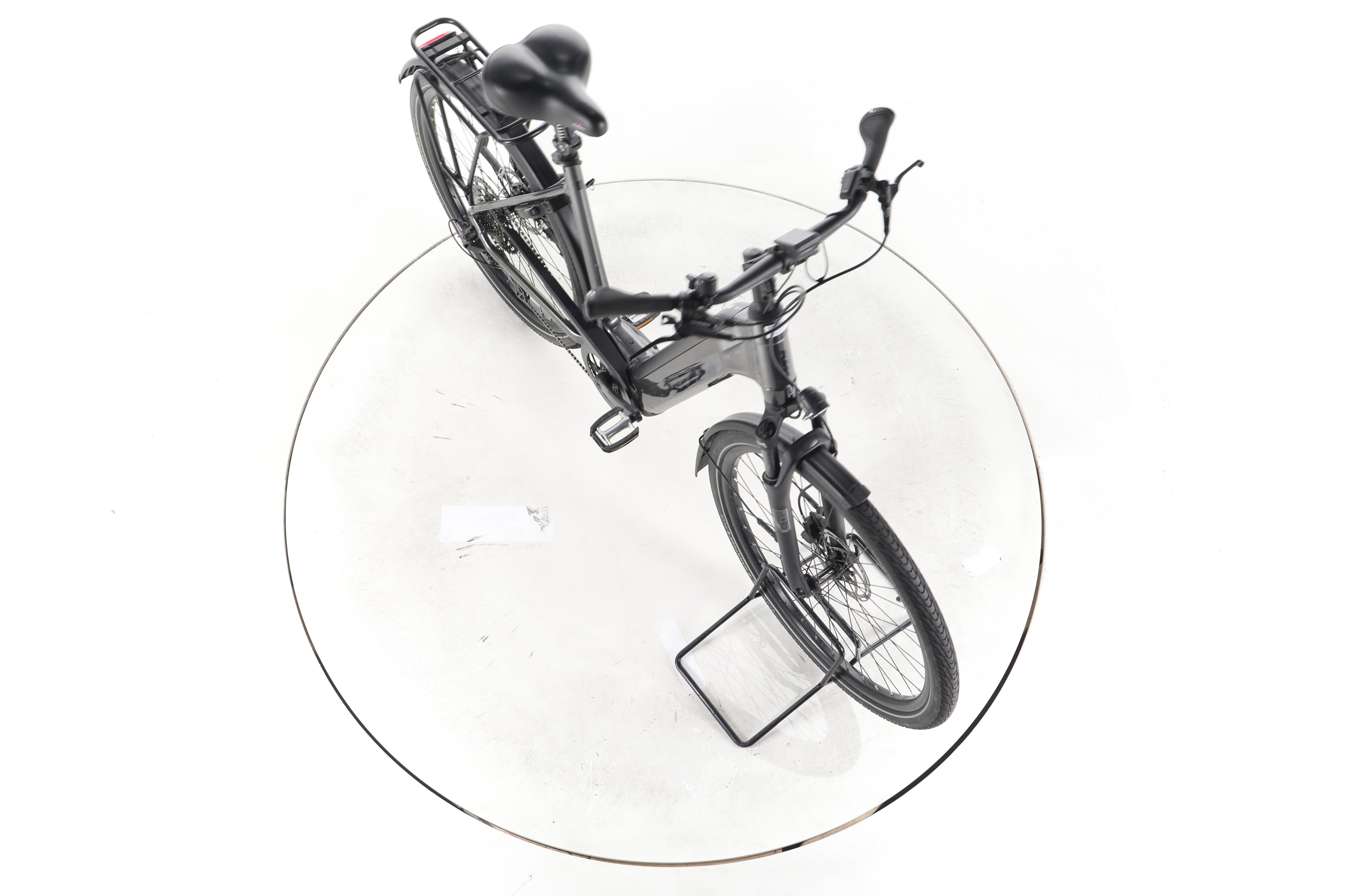 KTM Macina Style XL Trekking E-Bike Tiefeinsteiger - Image 15
