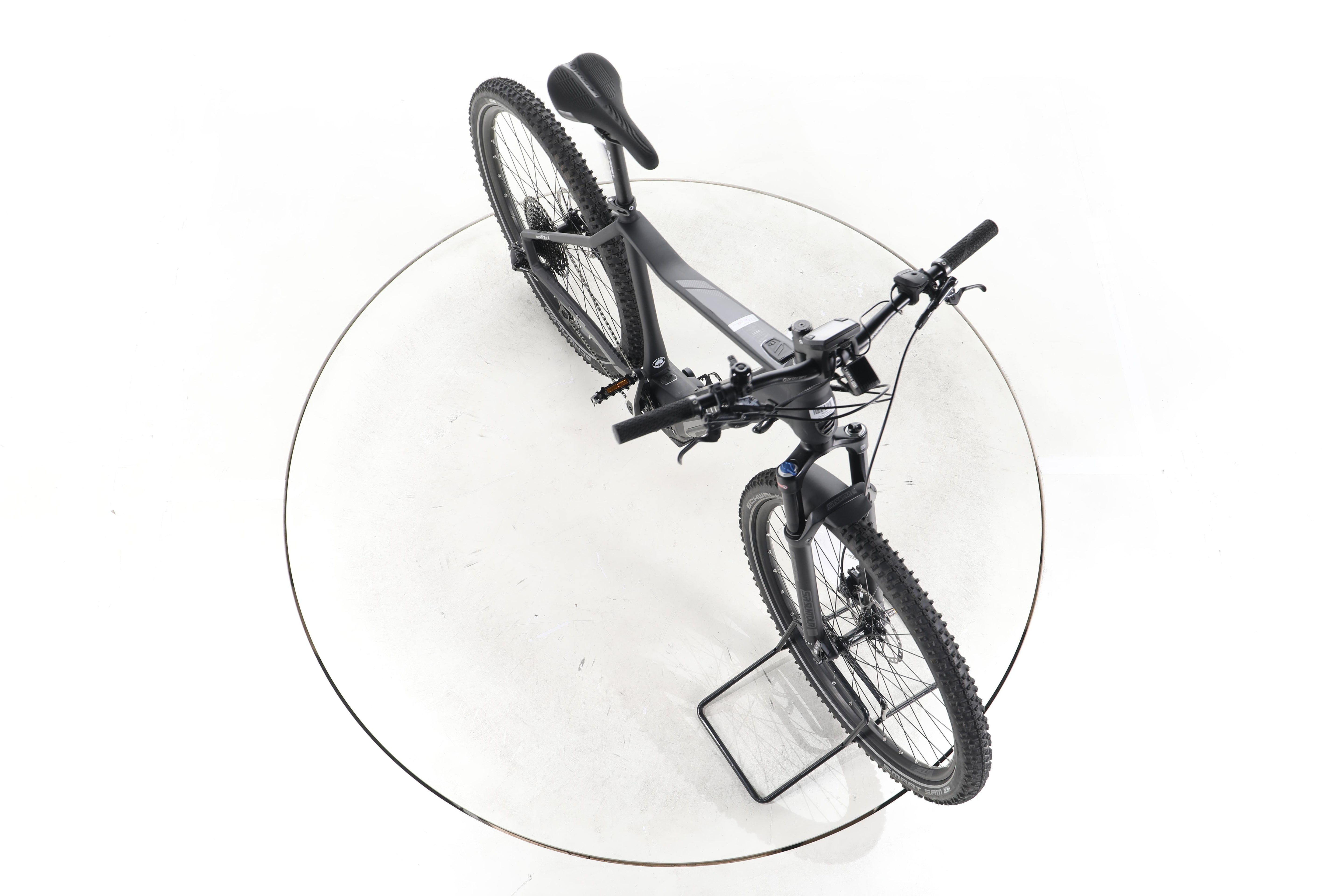 Centurion Backfire Fit E R860i EP2 E-Bike - Image 15