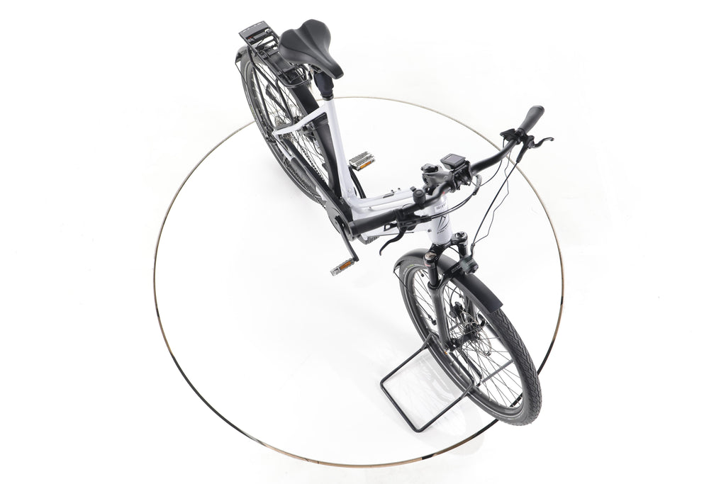 FALTER E 9.8 KS PLUS Trekking E-Bike Tiefeinsteiger - Image 15