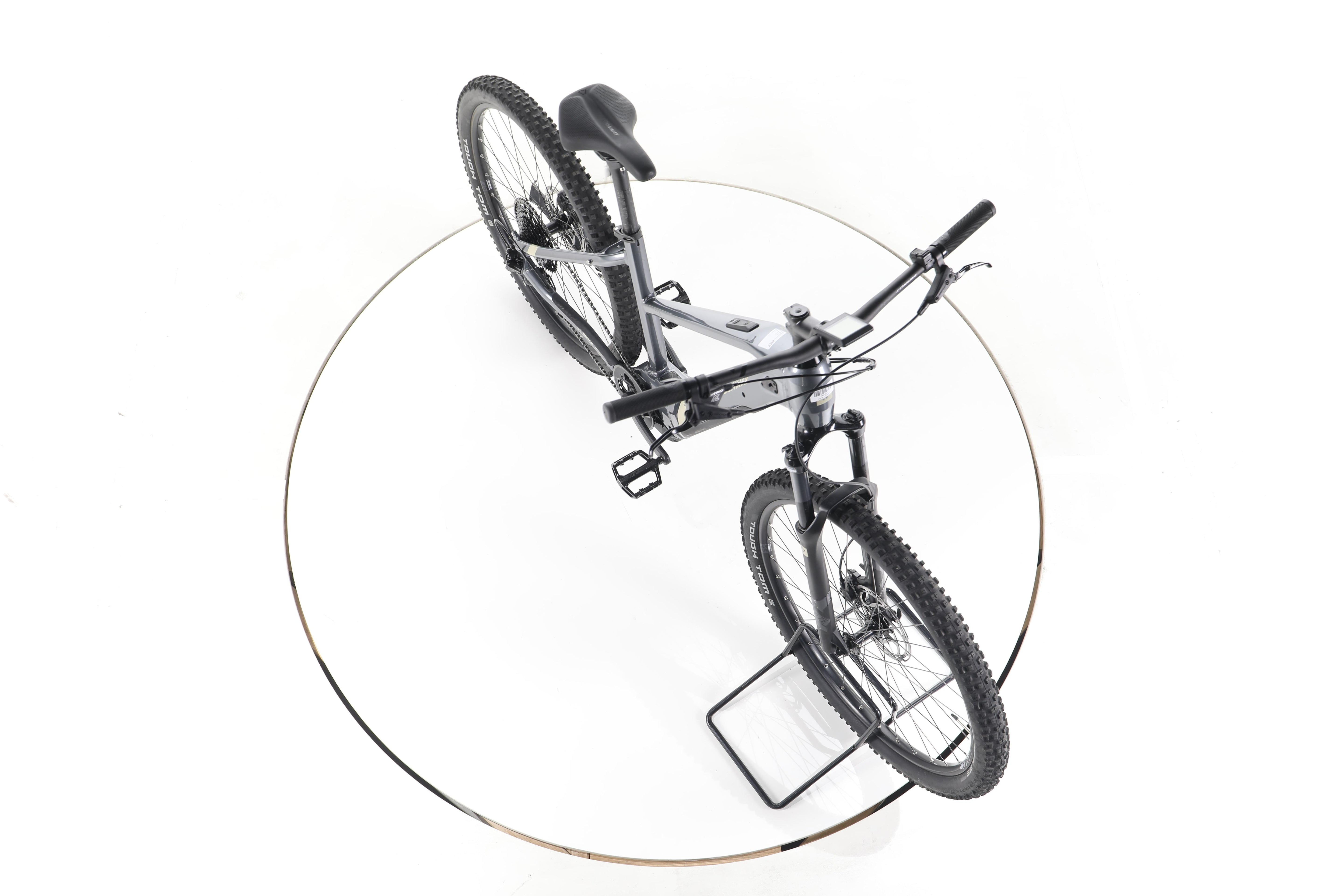 Conway Cairon S 2.0 E-Bike - Image 15