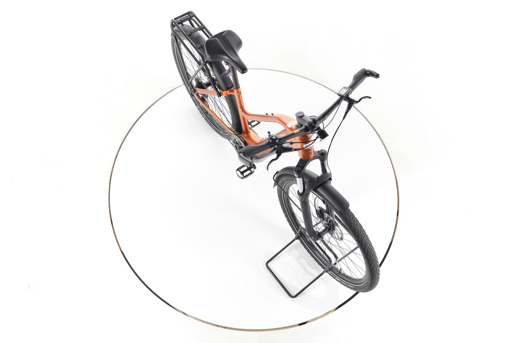 Giant Explore E+ 2 Trekking E-Bike - Image 15