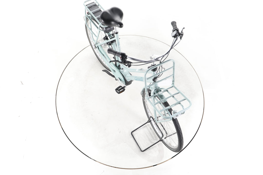 Gazelle Miss Grace C7 HMB City E-Bike Tiefeinsteiger - Image 15