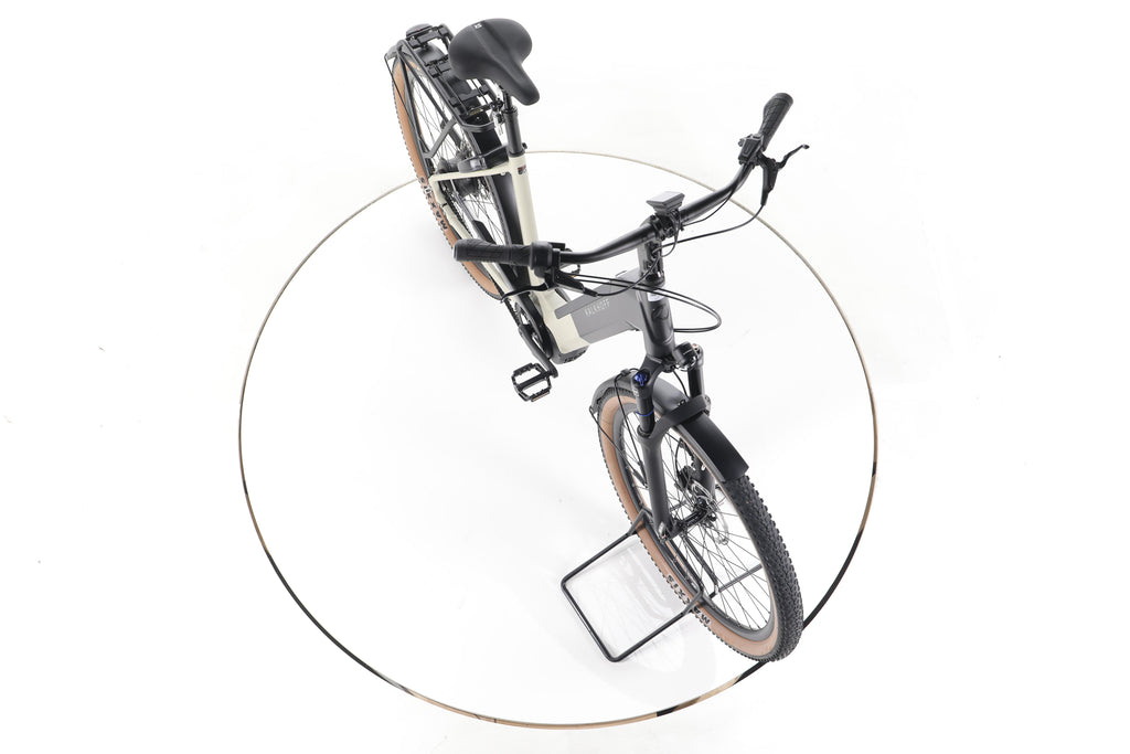 Kalkhoff Entice 5 ELTD+ City E-Bike Tiefeinsteiger 2025 - Image 15