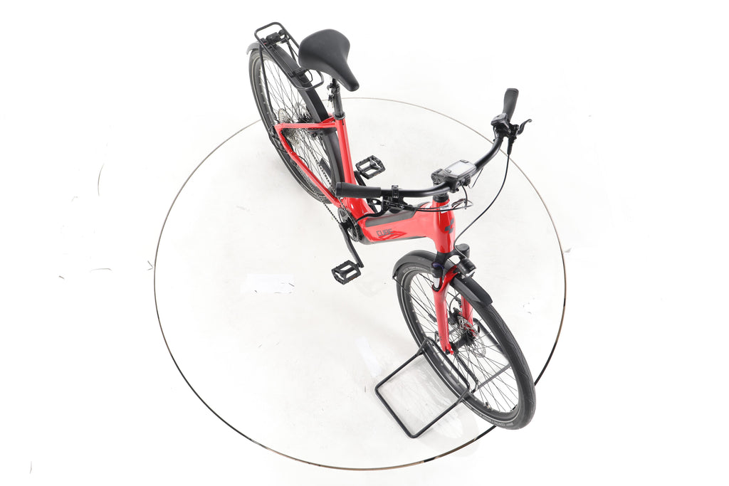 Cube Supreme Sport Hybrid Pro Trekking E-Bike Tiefeinsteiger - Image 15