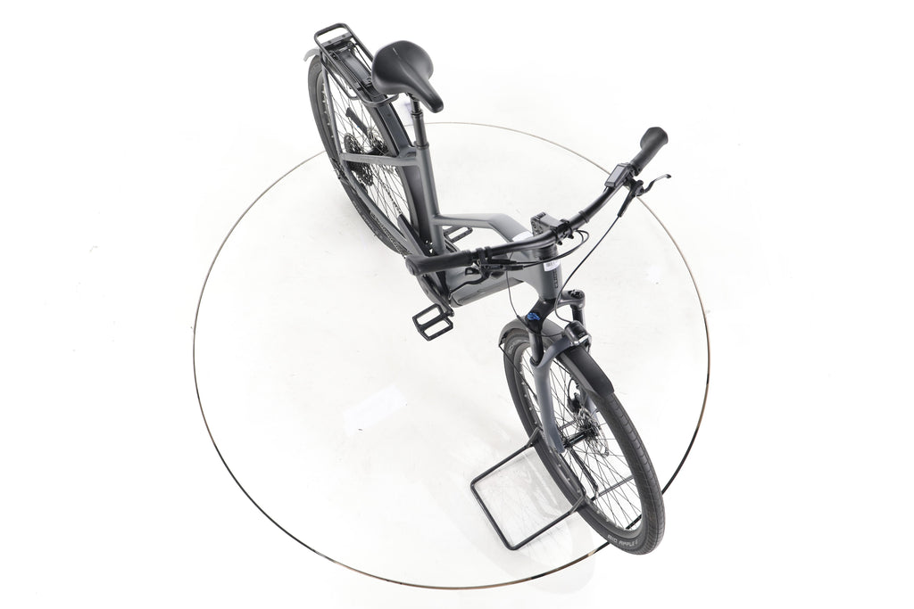 Cube Kathmandu Hybrid ONE Trekking E-Bike 2025 - Image 15