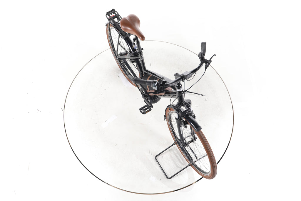 Riese & Müller Cruiser2 Mixte silent City E-Bike 2024 - Image 15