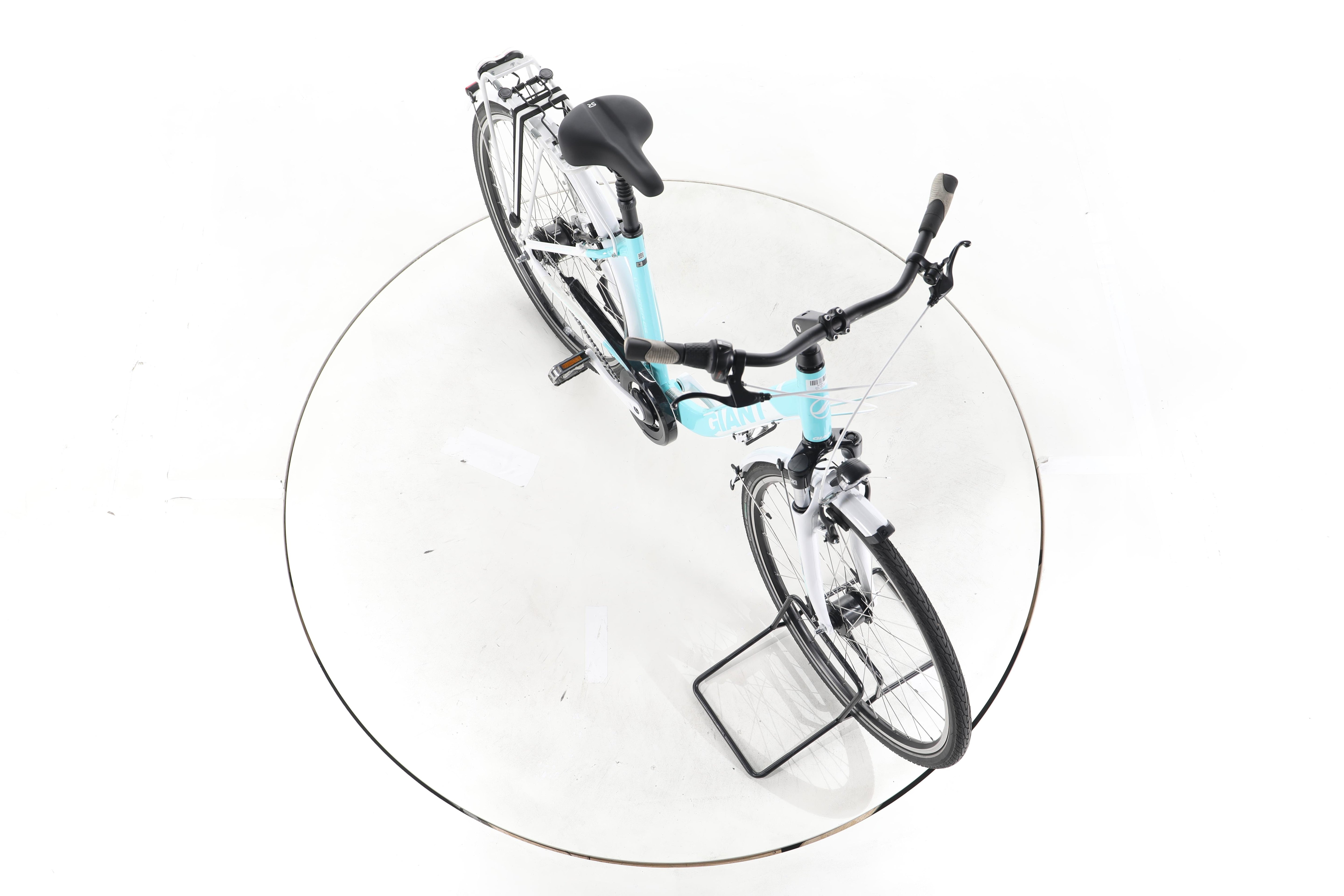 Giant Tourer CS Fahrrad City & Trekking - Image 15