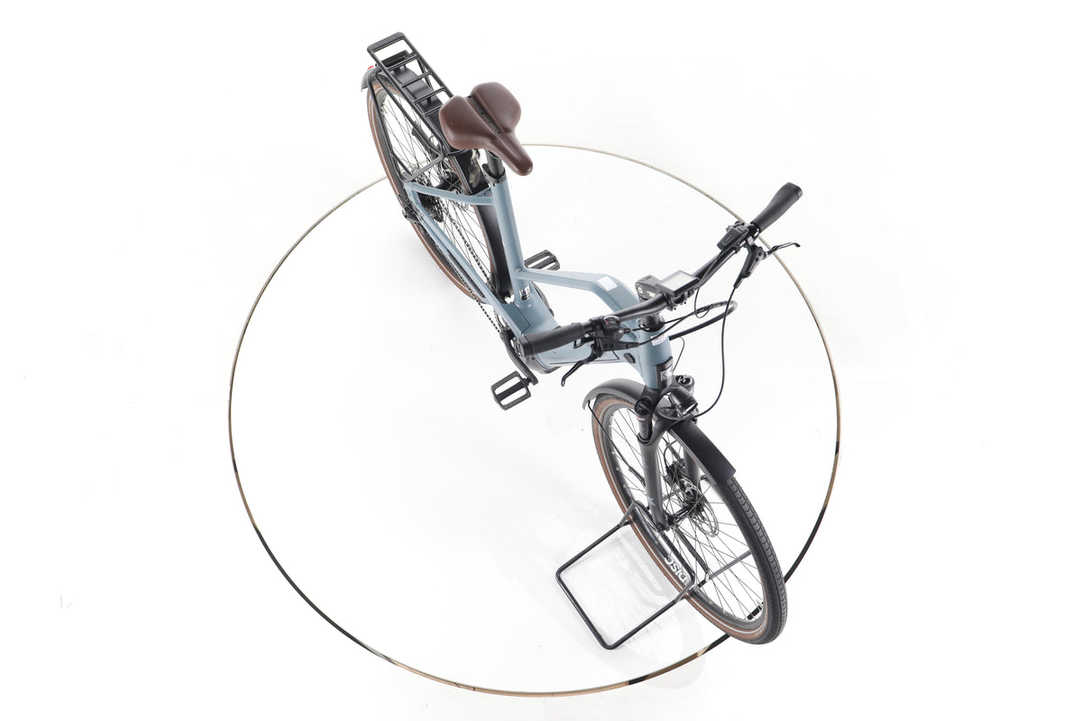 Kettler Quadriga CX10 LG Trekking E-Bike - Image 15