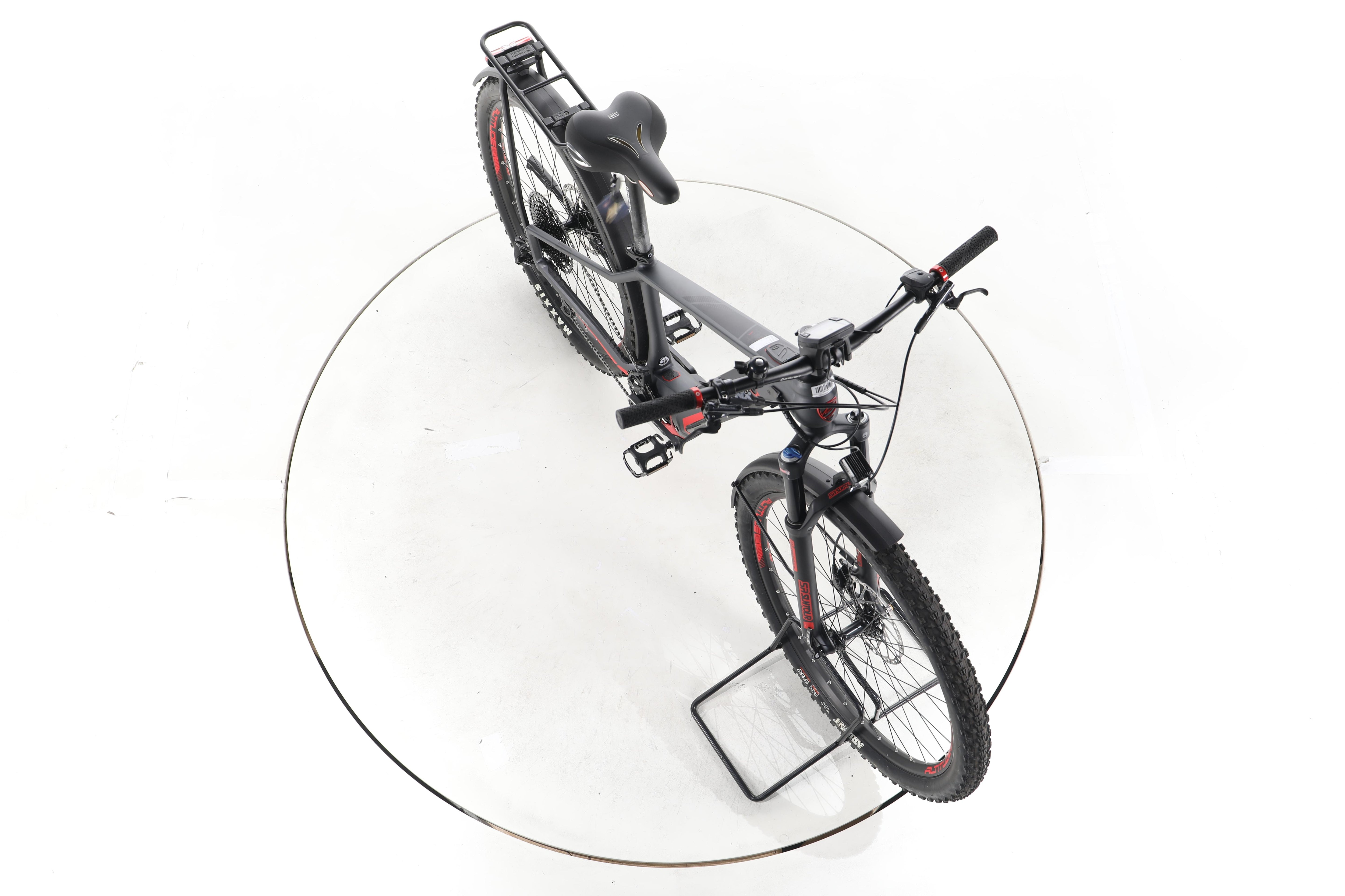 Centurion Backfire E R860i E-Bike - Image 15