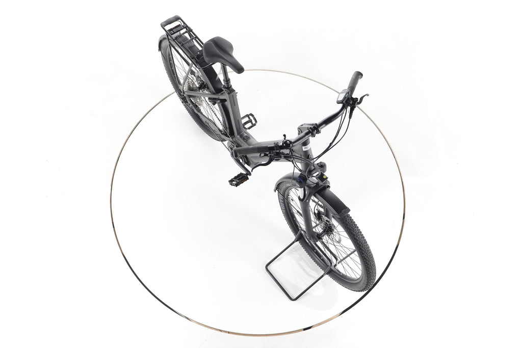 Lapierre E-Explorer 7.6 LS Trekking E-Bike Tiefeinsteiger - Image 15