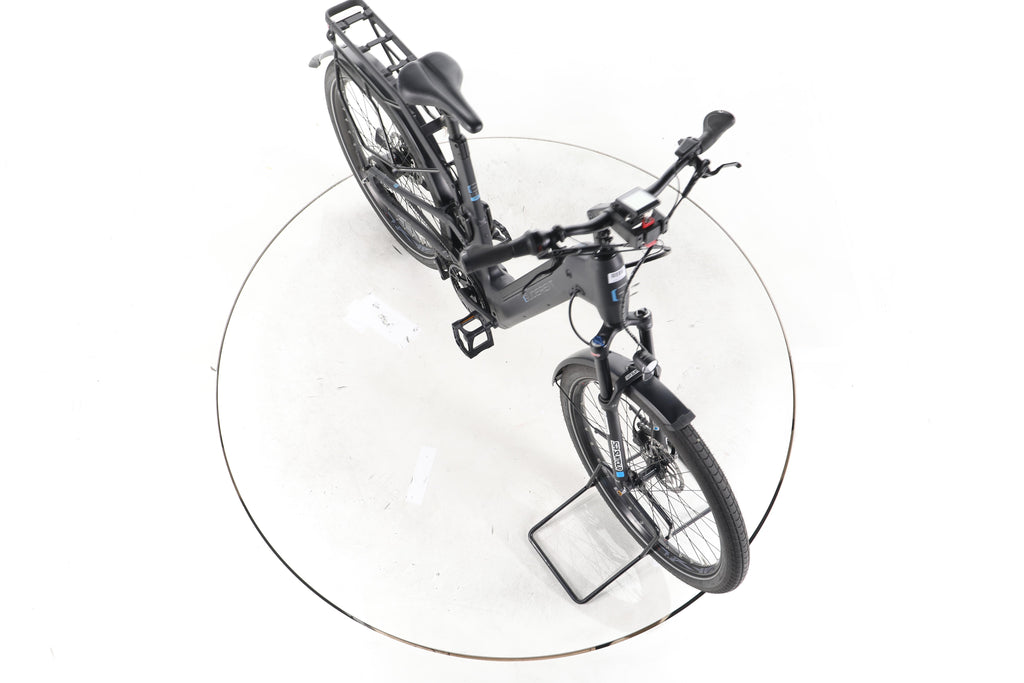 Gudereit EC-5.8 EVO SMART City E-Bike Tiefeinsteiger - Image 15