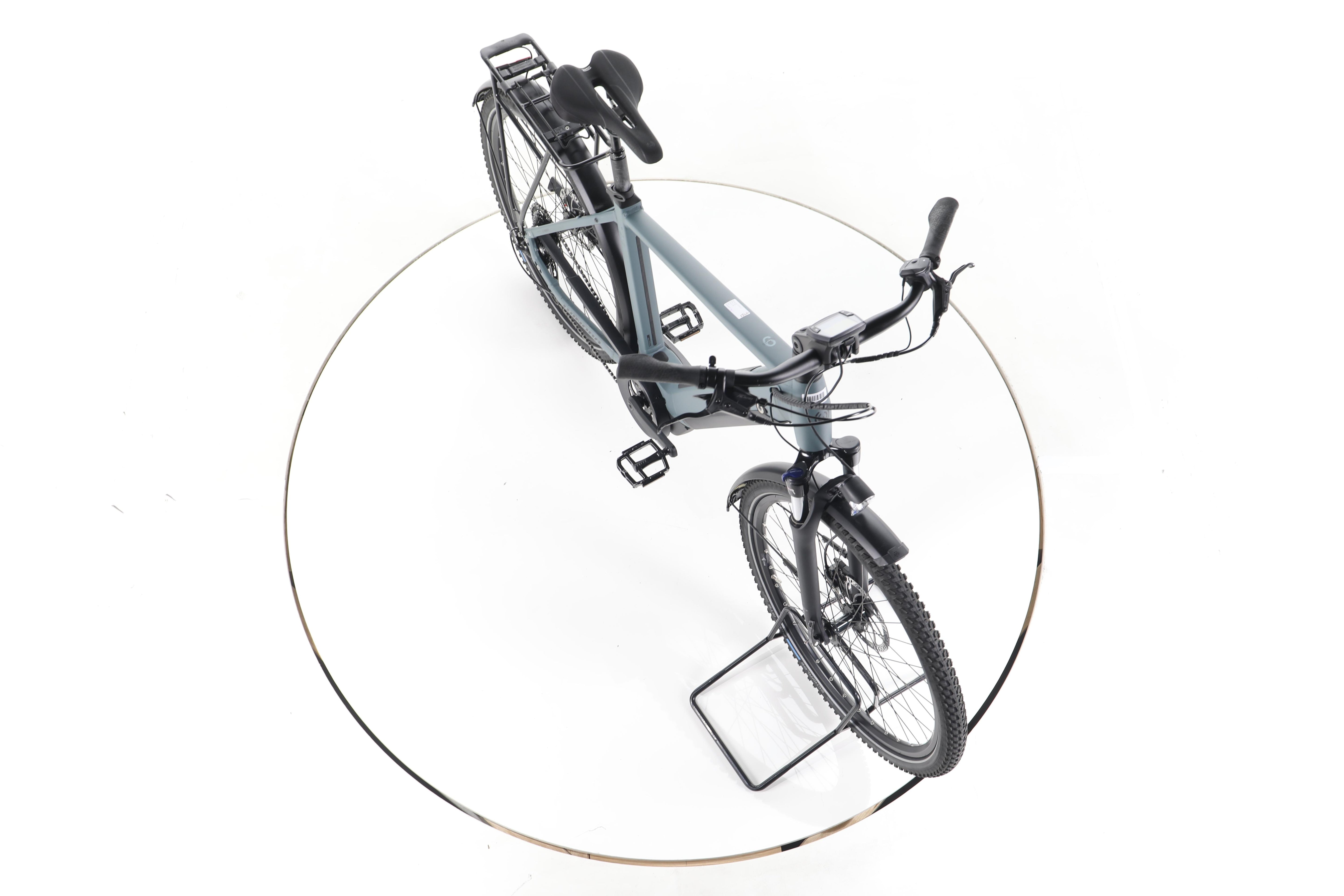 Winora Sinus 9 Trekking E-Bike - Image 15