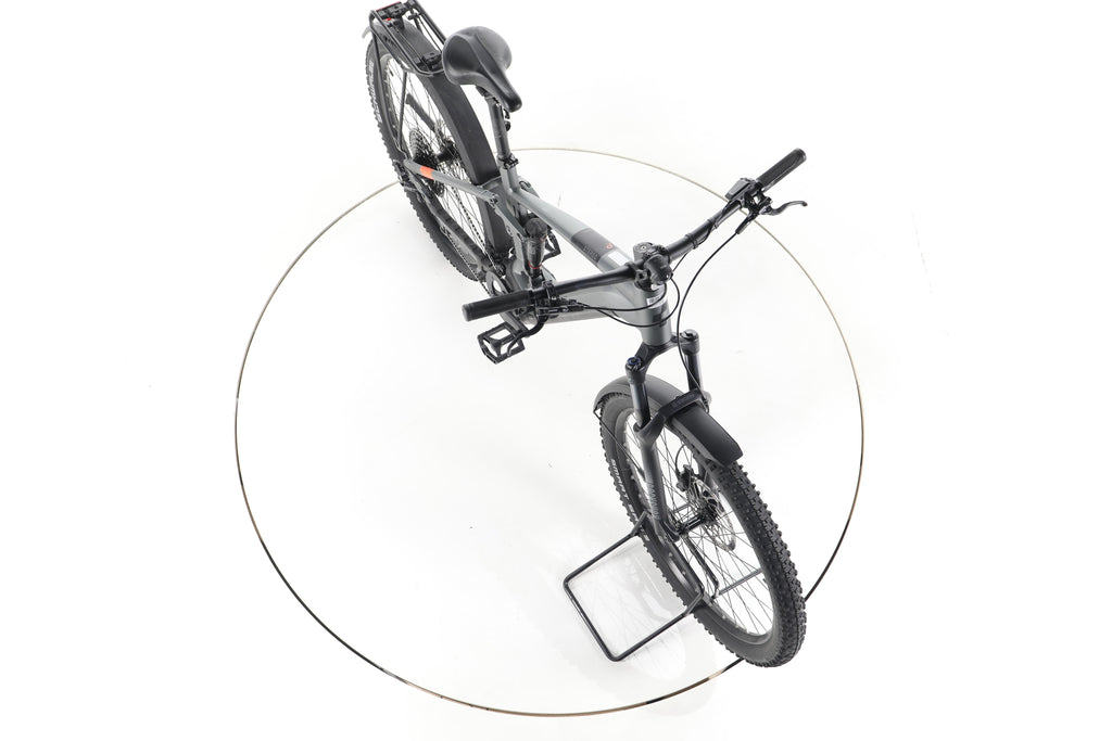 Cube Stereo Hybrid 120 Pro Allroad SUV E-Bike - Image 15