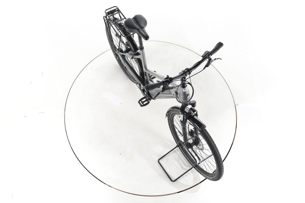 Pegasus EVO CX Trekking E-Bike - Image 15