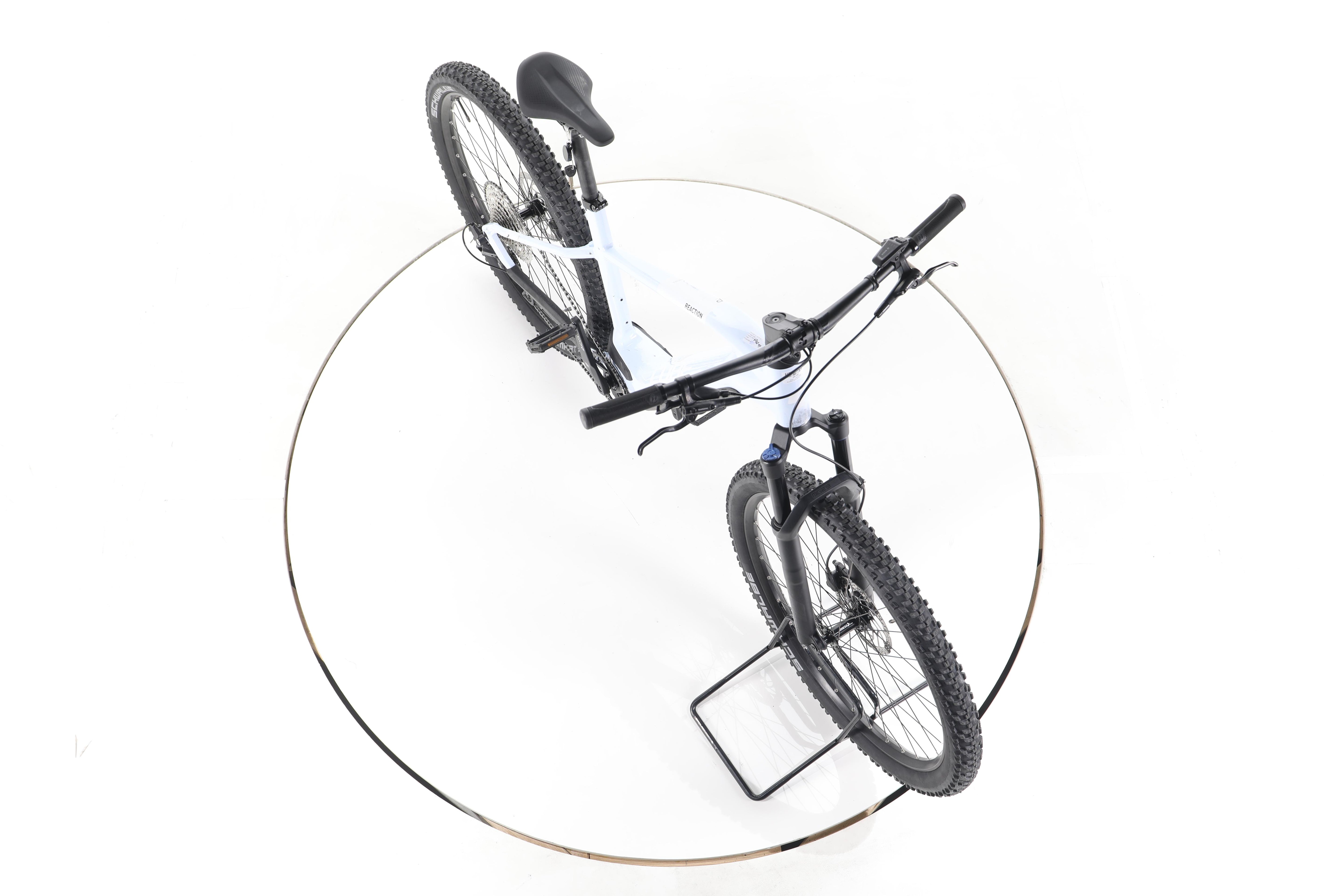 Cube Reaction Hybrid Pro E-Bike - Image 15
