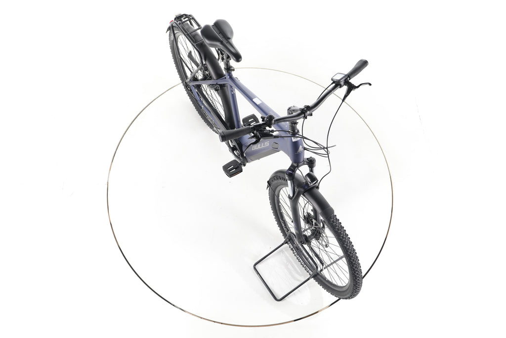 Bulls Landscape EVO Trekking E-Bike - Image 15