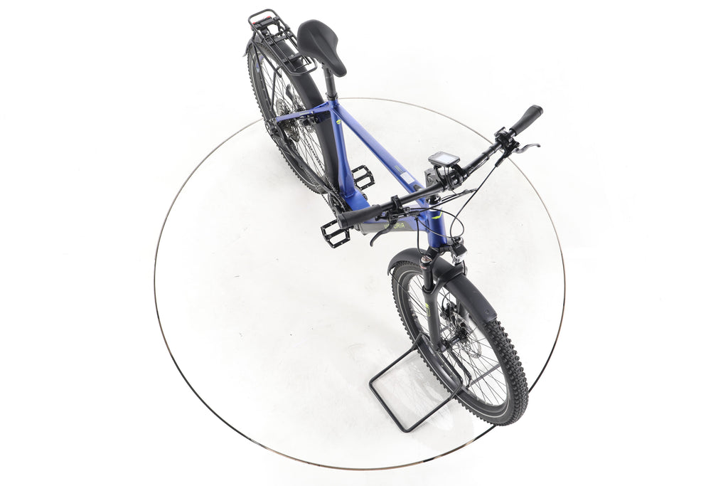 Victoria eAdventure 12,9 Trekking E-Bike - Image 15