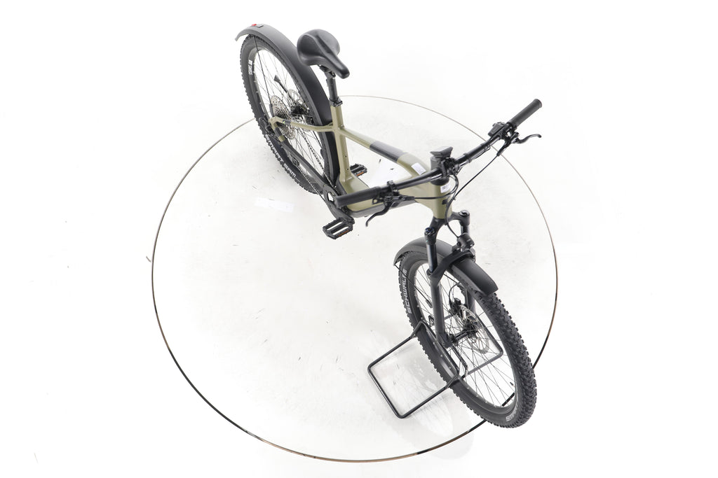 Cube Reaction Hybrid Race E-Bike - Image 15