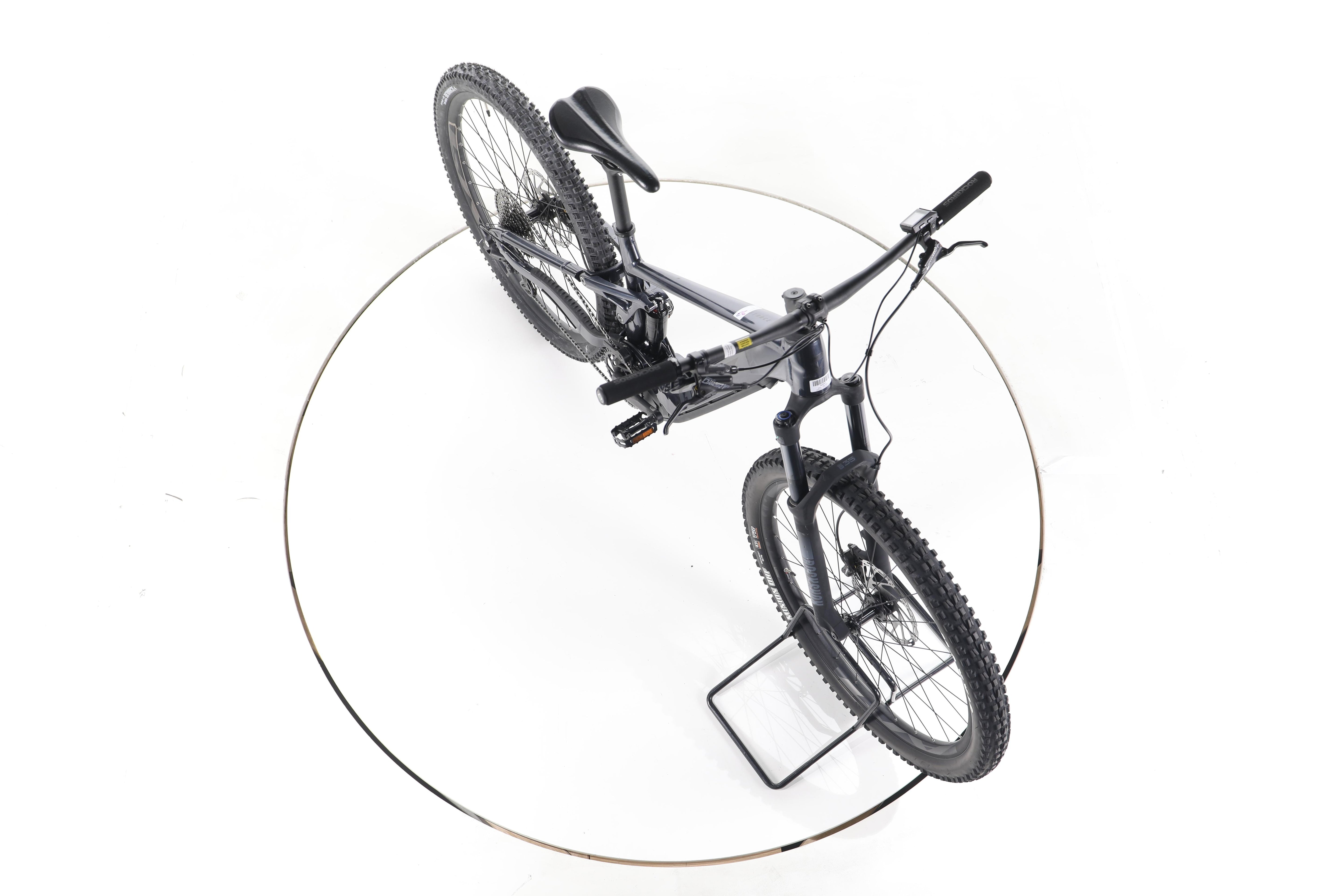 Giant Stance E+ 1 Pro E-Bike Fully - Image 15