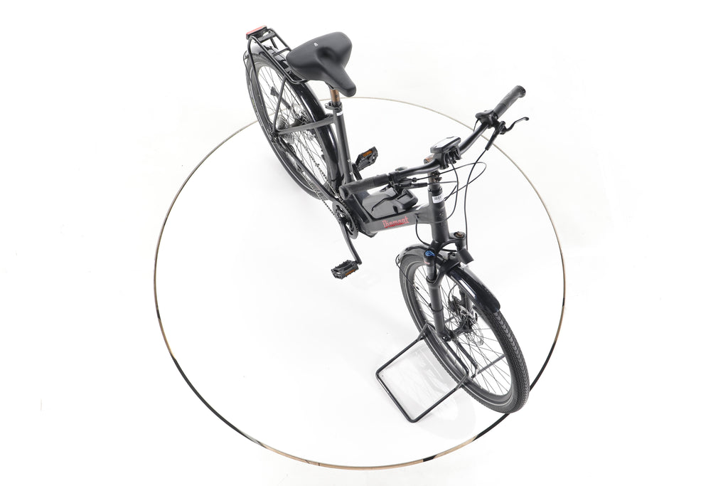 Diamant Zing+ Gen 1 Trekking E-Bike Tiefeinsteiger - Image 15