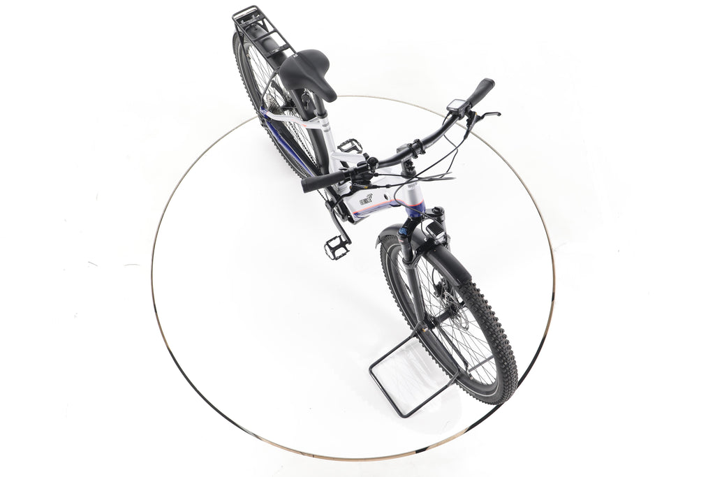 EBIKE Trekking Pro Trekking E-Bike - Image 15