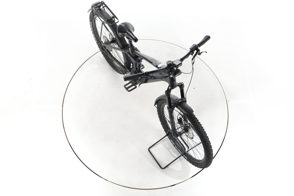 Cube Stereo Hybrid 120 Allroad E-Bike Fully - Image 15