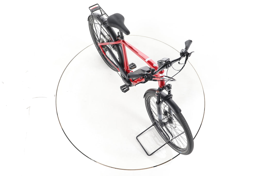 FLYER Upstreet5 7.10 Trekking E-Bike - Image 15