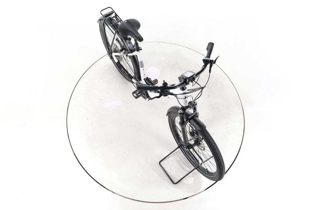 R Raymon TourRay E 7.0 Trekking E-Bike Tiefeinsteiger - Image 15