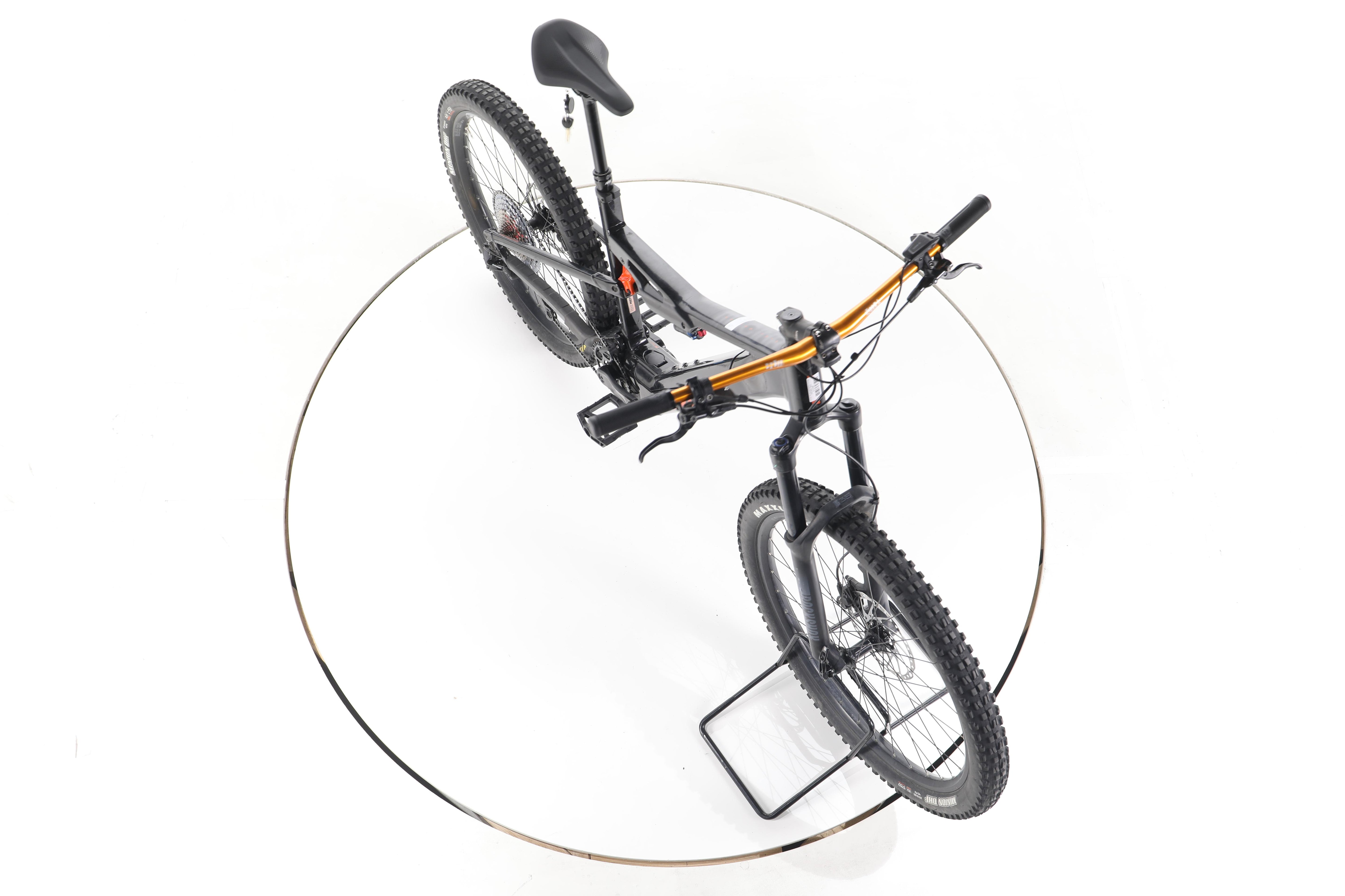 KTM Macina Kapoho 7973 E-Bike Fully - Image 15