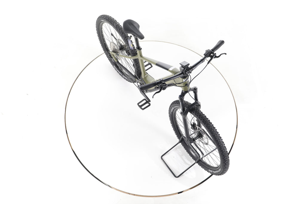Cube Reaction Hybrid Race E-Bike 2024 - Image 15