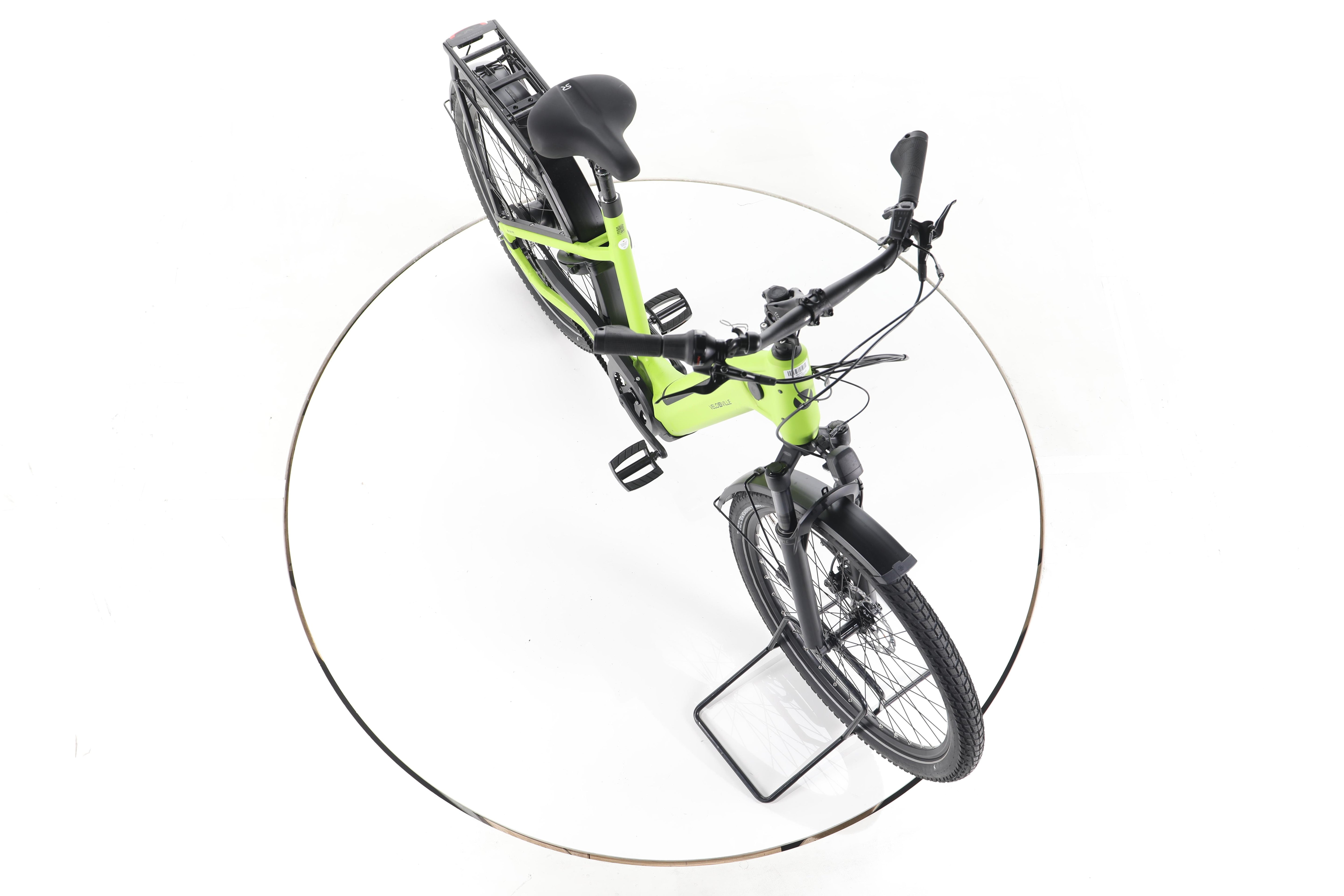 Velo de Ville SEB PRO City E-Bike Tiefeinsteiger 2026 - Image 15