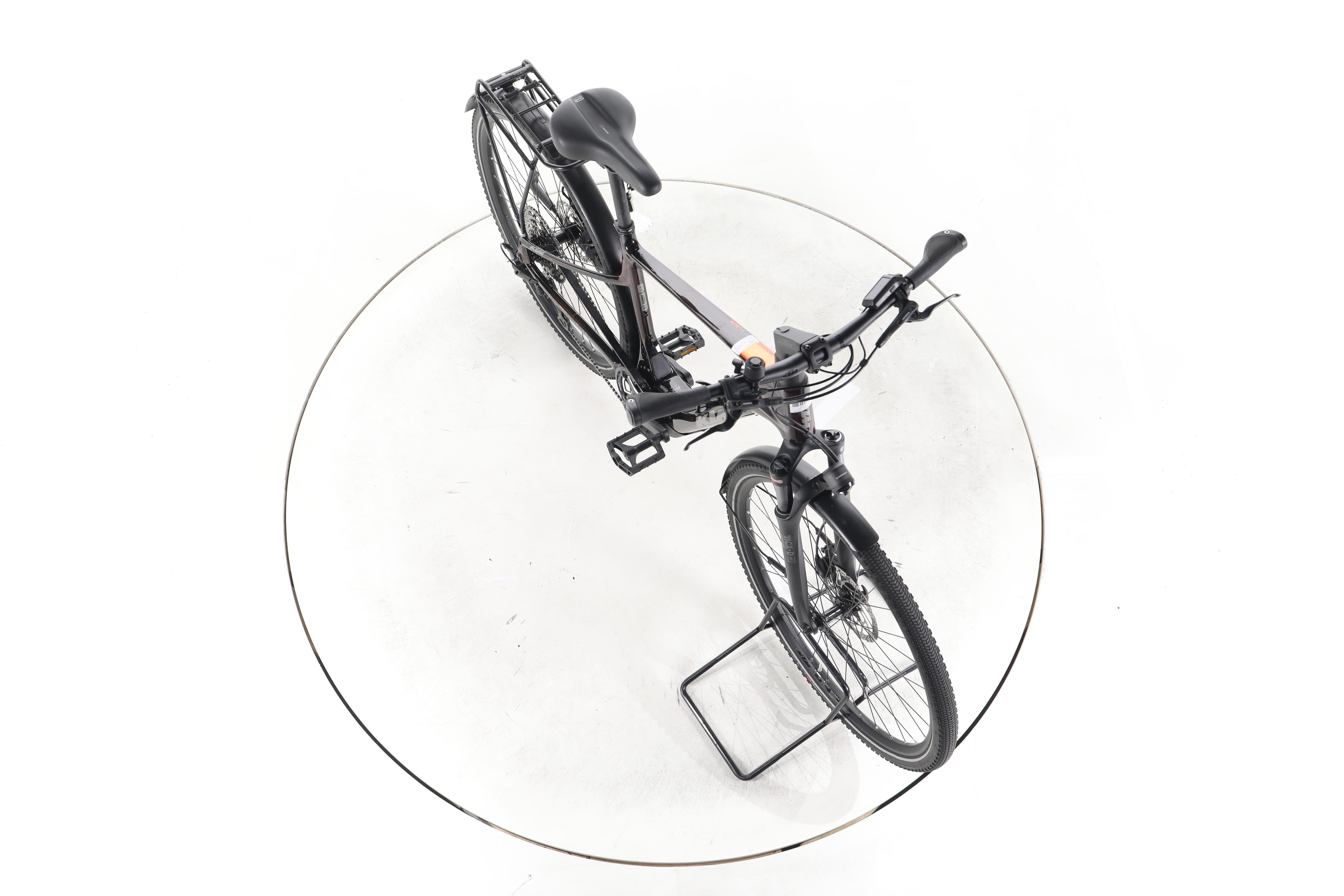 KTM Macina Sport SX Elite Trekking E-Bike 2024 - Image 15
