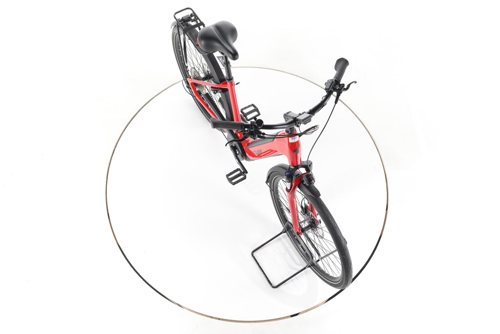Cube Supreme Sport Hybrid Pro Trekking E-Bike Tiefeinsteiger - Image 15