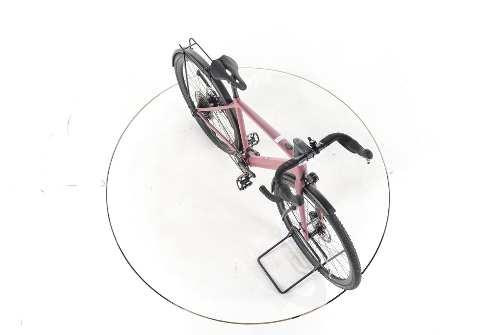 Rose Backroad AL Plus EQ E-Gravel & Rennrad 2025 - Image 15