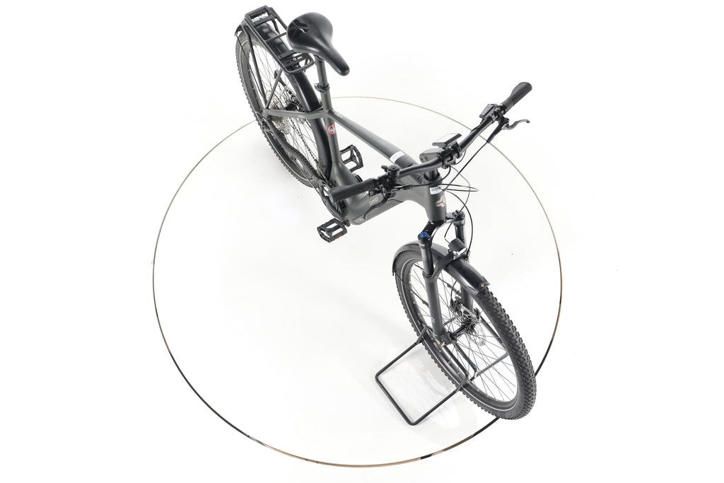 Carver SUV E.530 Trekking E-Bike 2024 - Image 15