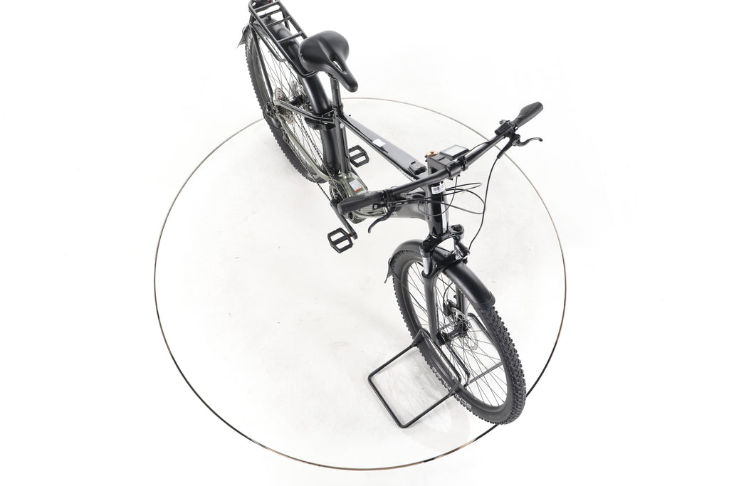 Cannondale Tesoro Neo X 2 Trekking E-Bike - Image 15