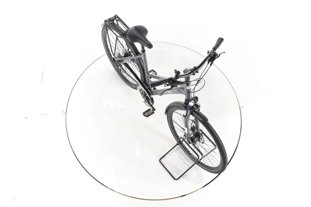 Cube Touring EXC Fahrrad City & Trekking - Image 15