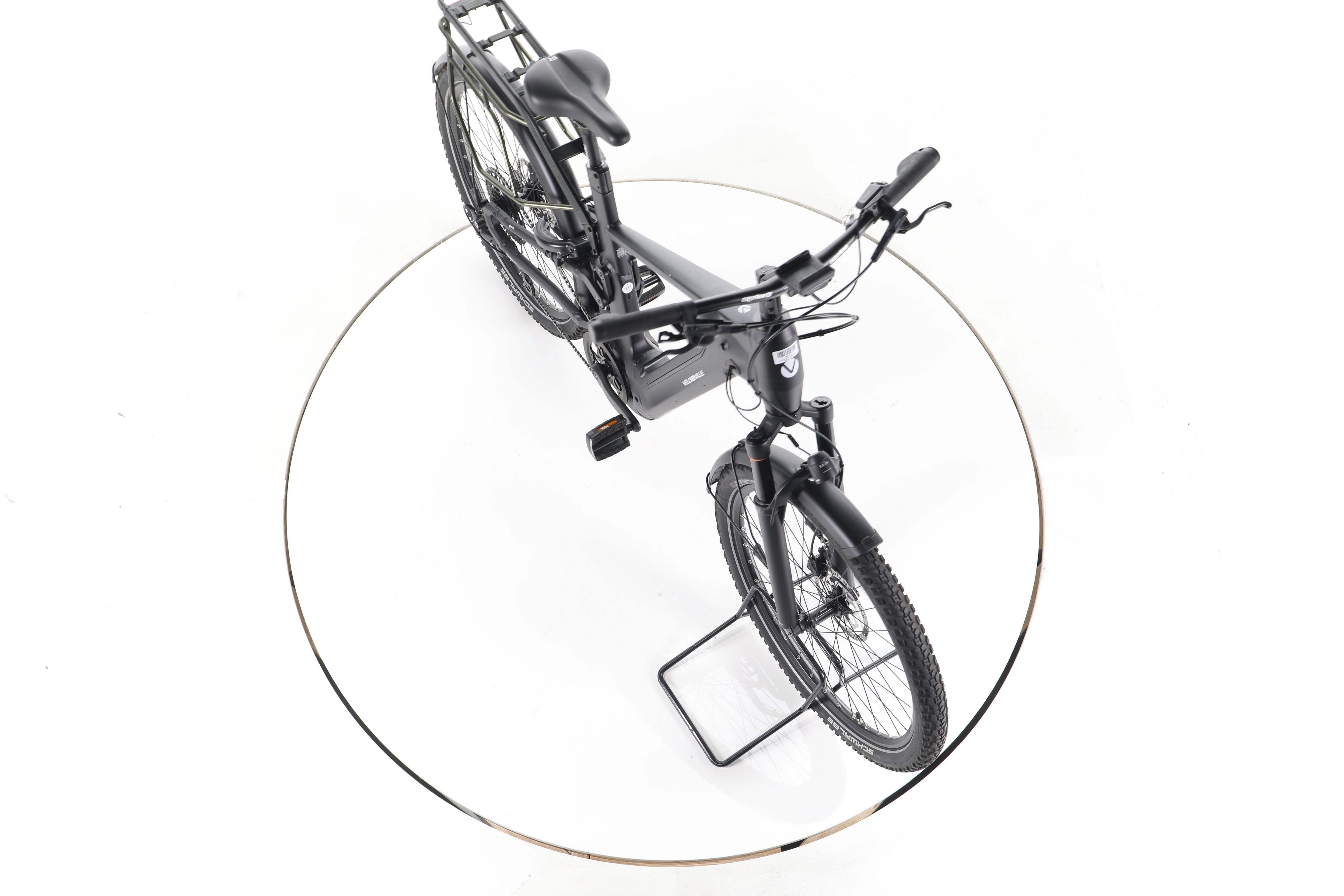 Velo de Ville FEB SUV E-Bike 2025 - Image 15