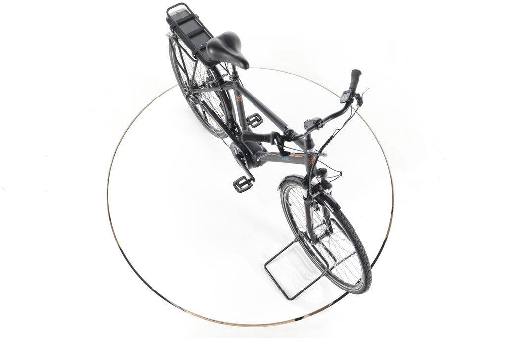 Ragos AL-EBK Trekking E-Bike - Image 15