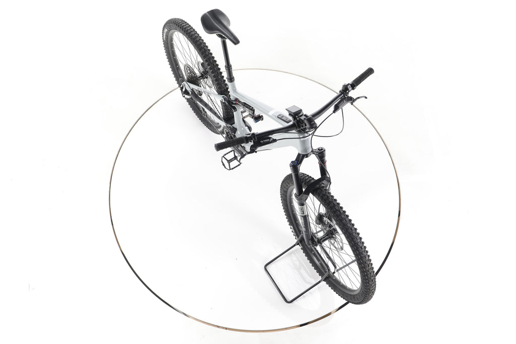 Cube AMS Hybrid ONE44 C:62 Race 400X E-Bike Fully Carbon 2026 - Image 15