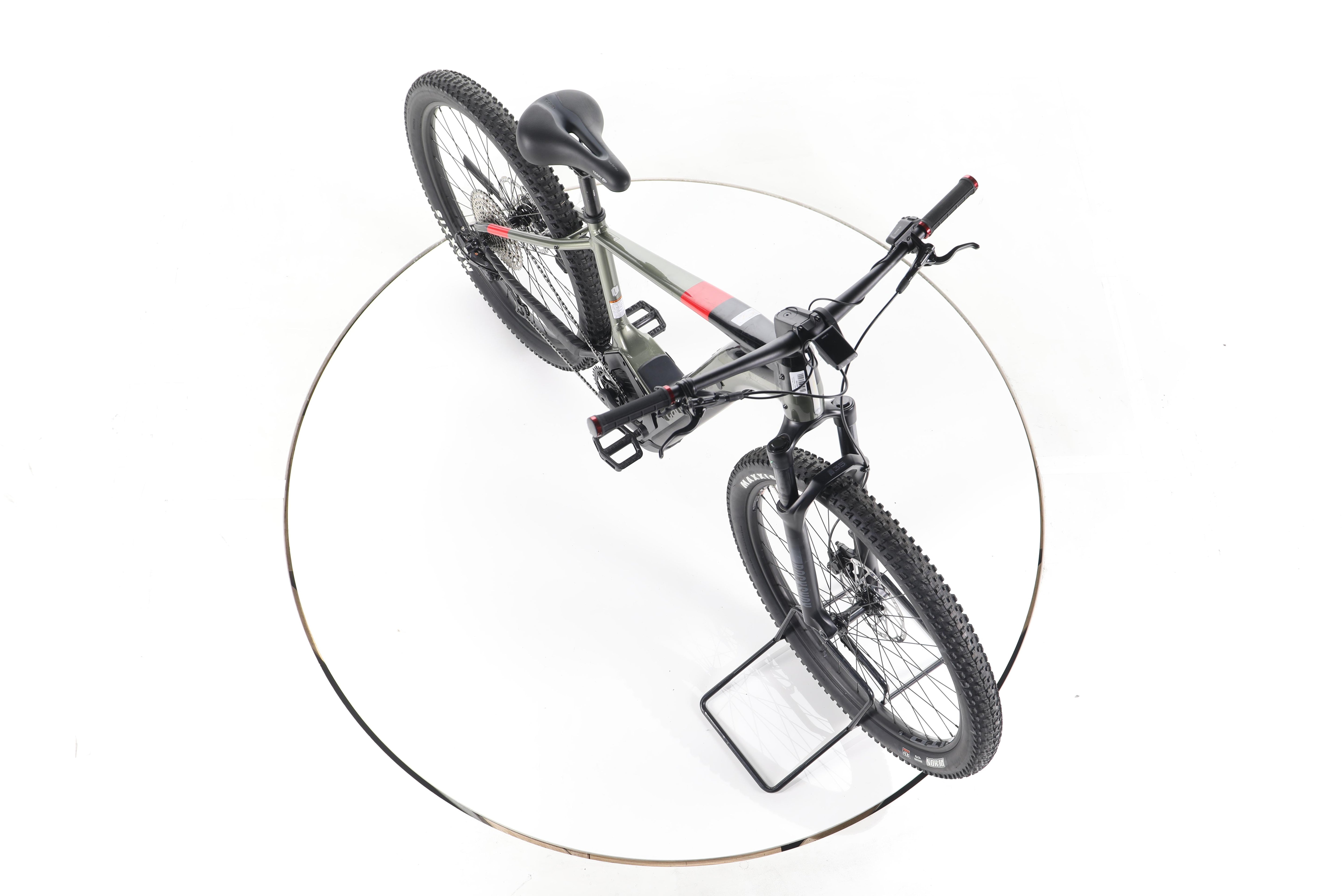 Cannondale Trail Neo 1 E-Bike - Image 15