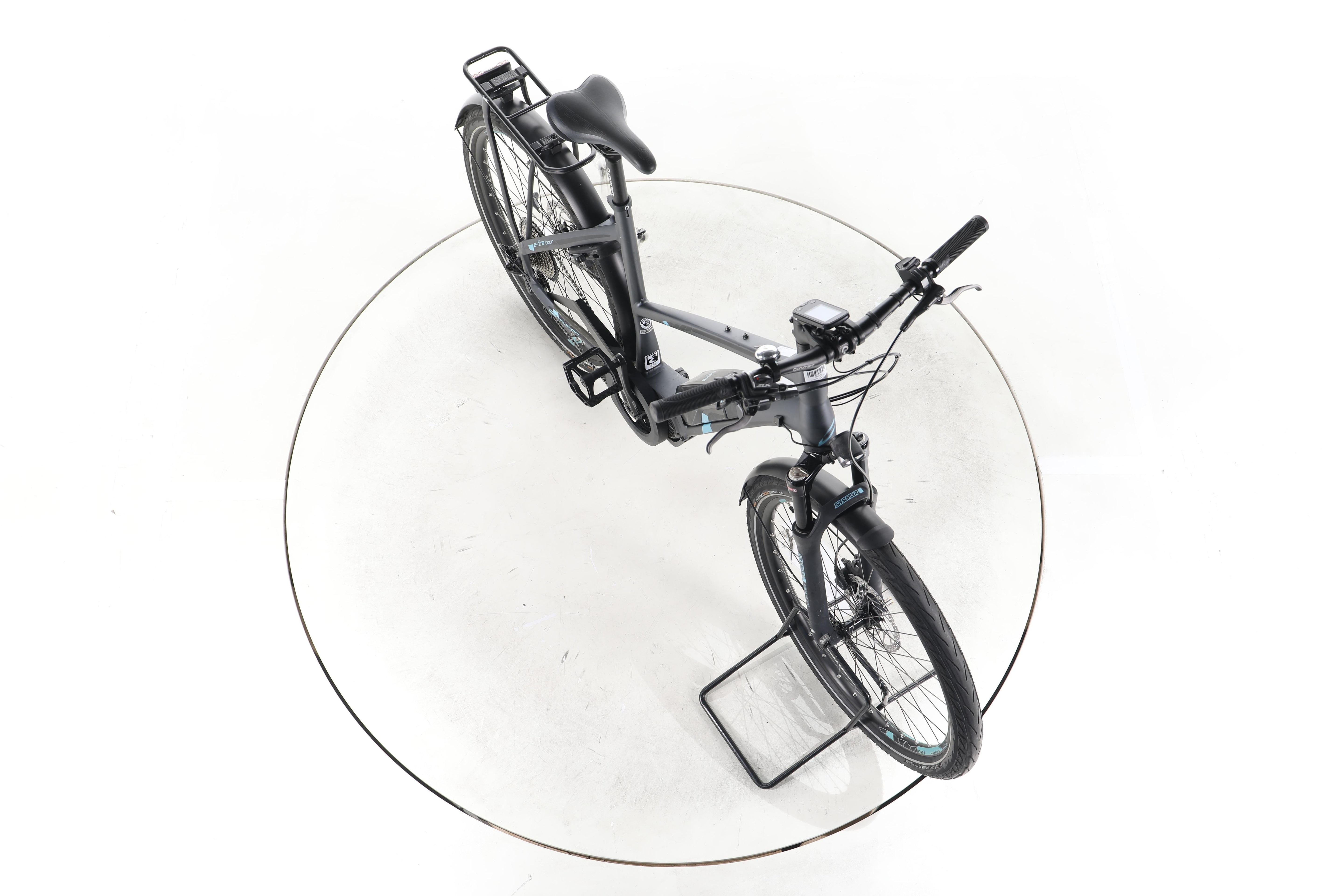Centurion E Fire Tour F2500 Trekking E-Bike - Image 15